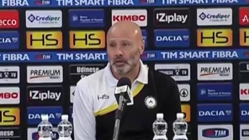 Colantuono: "Thereau? Fuori anche la prossima"