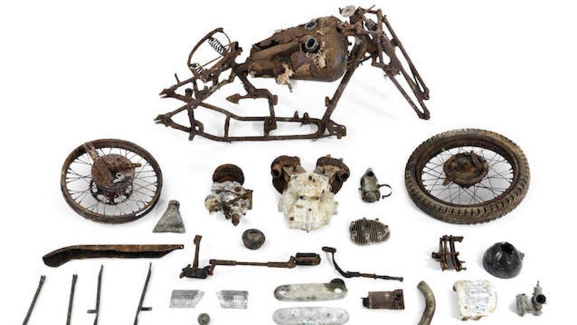 Brough Superior: per 8 moto si parte da 500.000 euro