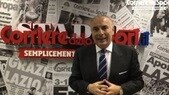 Jacobelli: Pallotta, adesso basta con Garcia