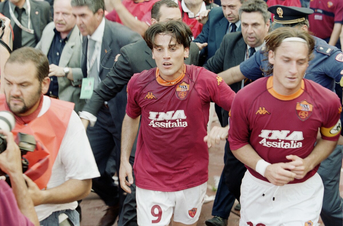 Coppa Italia, Roma fuori agli ottavi? L'ultima volta fu scudetto