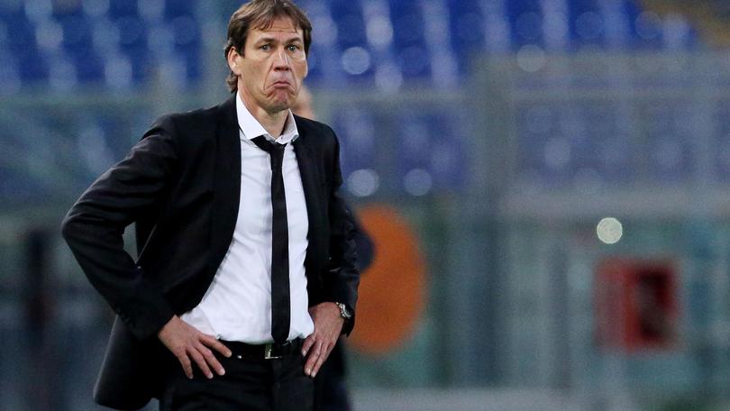 Roma-Garcia, l'addio a 1,95: i bookmaker chiamano Lippi