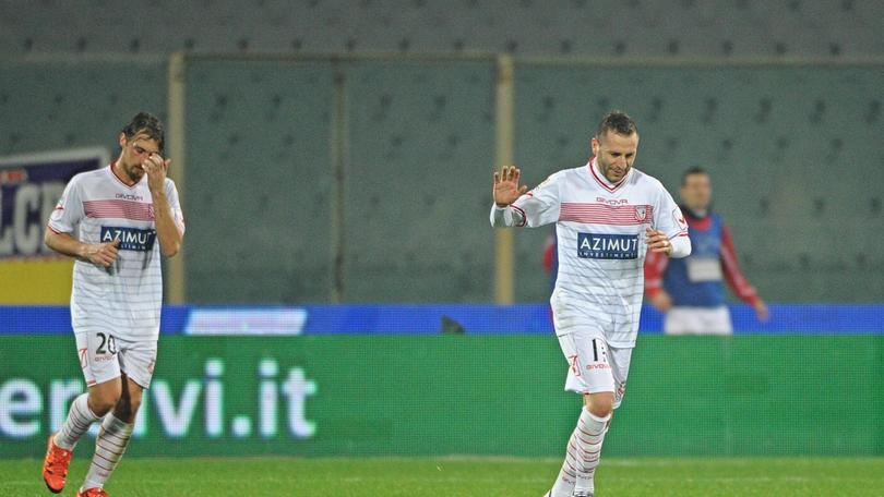 Coppa Italia Fiorentina eliminata. Carpi, prima volta ai quarti