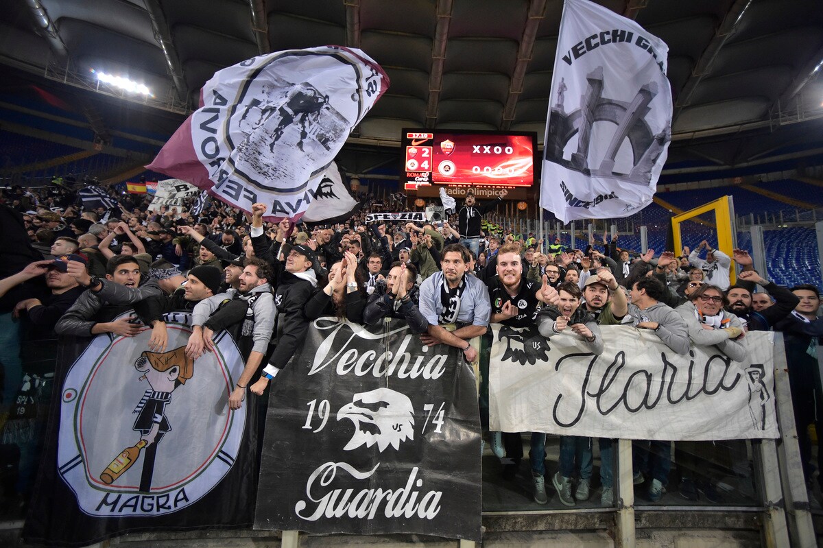 Coppa Italia, il presidente dello Spezia: «Scritta una pagina storica»