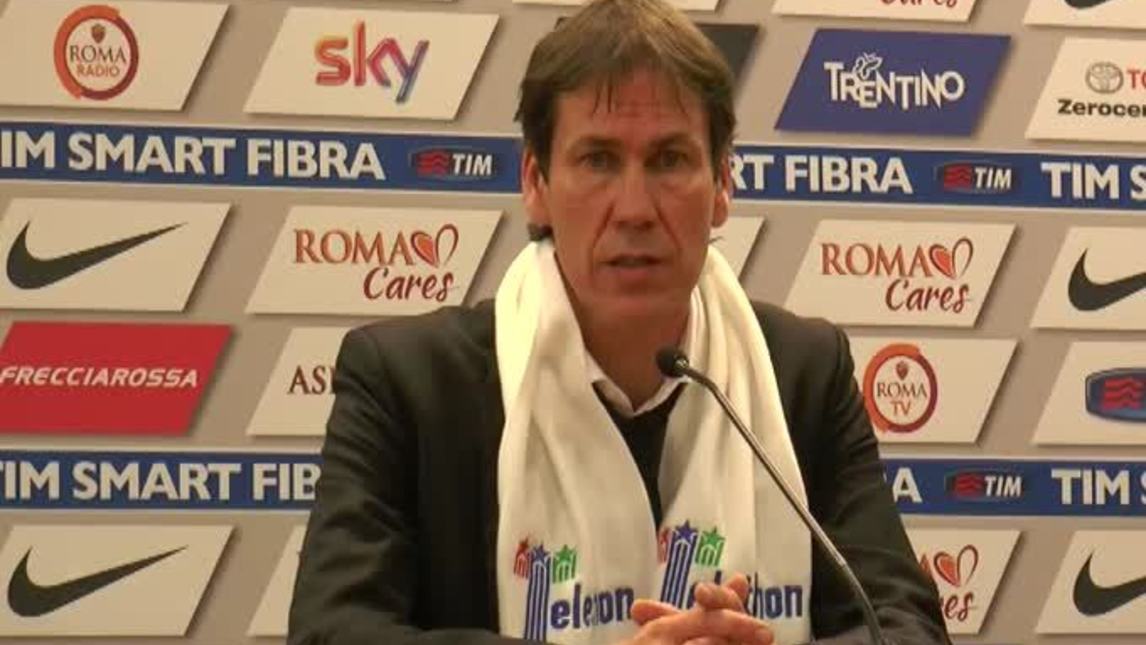 Garcia: "Abbiamo perso la fiducia in noi stessi"