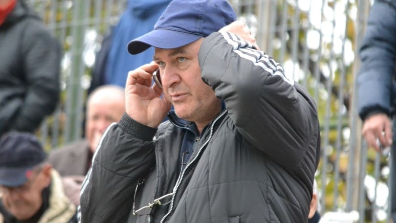 Nuova Virtus, Carnevale: «Dura col Play Eur»