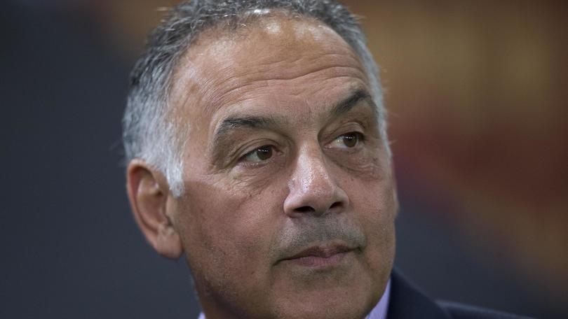 Coppa Italia Roma, Pallotta: «Chiedo scusa ai tifosi»