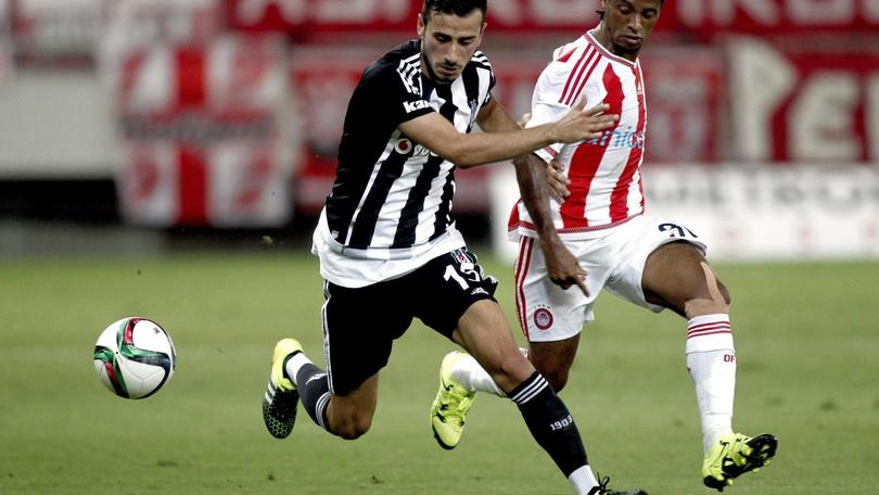 Özyakup, che intesa con Gomez: il Besiktas vola e sogna il titolo