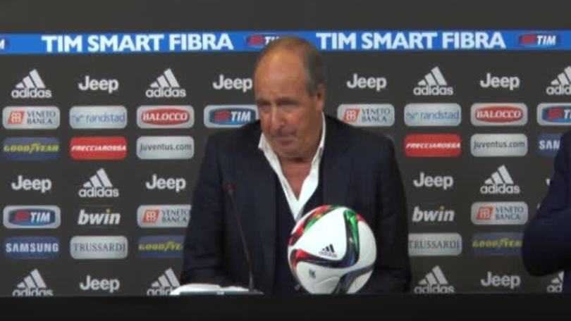 Ventura: "L'espulsione ed il gol hanno chiuso la gara"