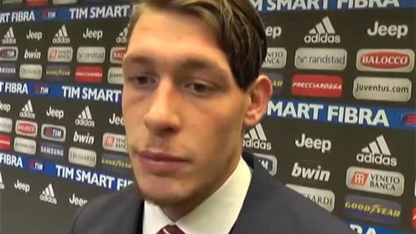 Belotti: "Zaza andava espulso"