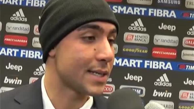 Zaza: "Contento per i gol, non penso al mercato"