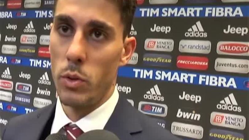 Avelar:" Dovevamo essere più attenti contro la Juve"