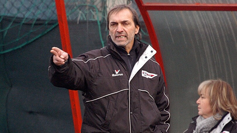 Promozione B - Bsr Grugliasco: esonerato Nanni, torna Faghino