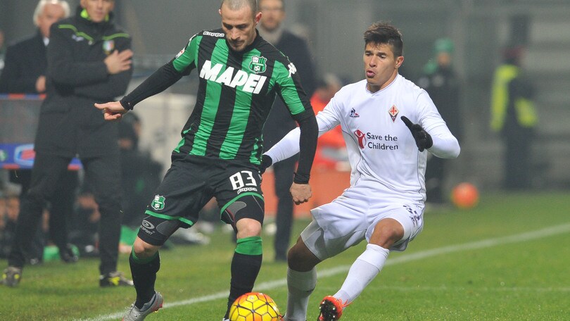 Calciomercato Bologna, sondaggio per Floro Flores