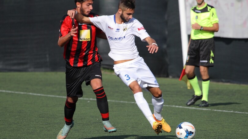 Coppa Italia Promozione - Carbone-gol, il Colline Alfieri vola