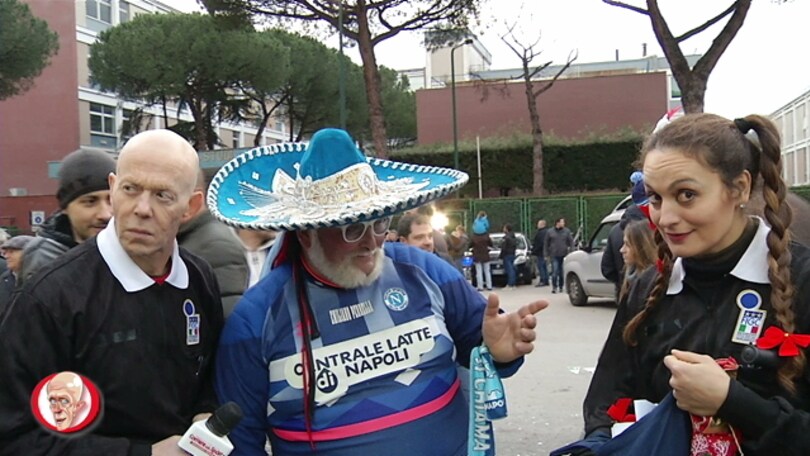 Mr. Hill e la smorfia napoletana