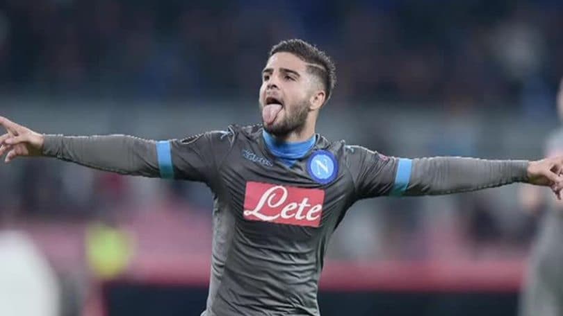 De Laurentis: ecco perché ho preso il Napoli