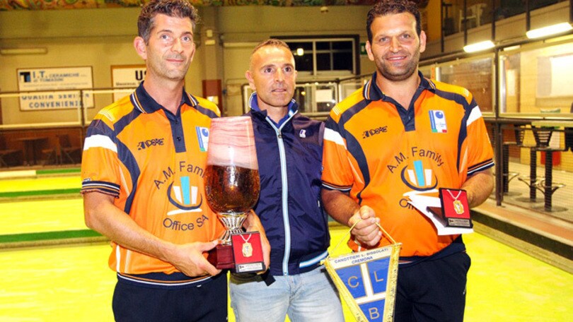Campionato raffa. Varese vola, Montegranaro insegue