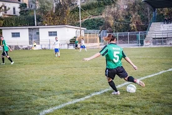 Masia, dalla Torres in poi... il calcio è un istinto