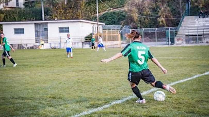 Masia, dalla Torres in poi... il calcio è un istinto