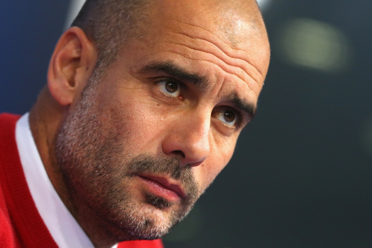 Calciomercato, «Tutti pazzi per Guardiola: dal Chelsea fino al City»