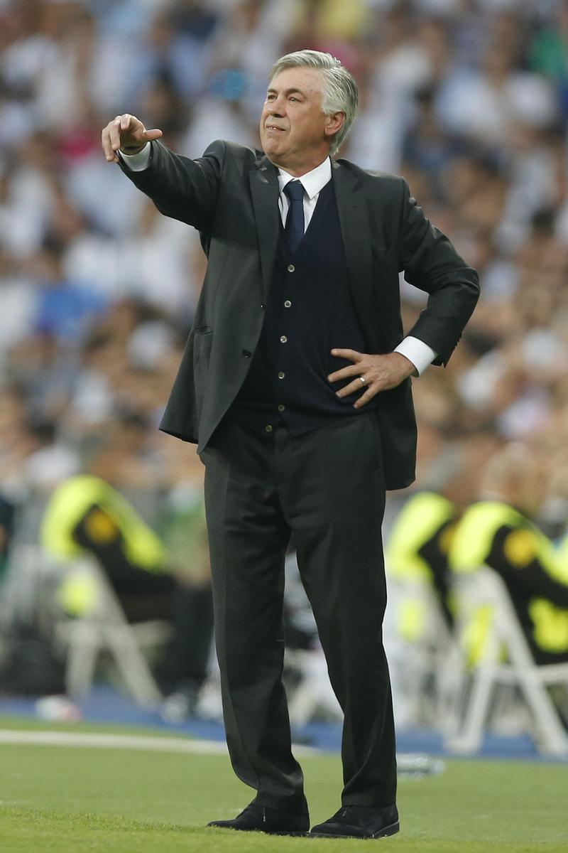 Calciomercato Roma, Ancelotti verso il Bayern