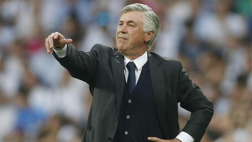 Calciomercato Roma, Ancelotti verso il Bayern