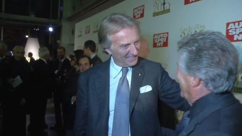 Caschi d'Oro 2015, Autosprint celebra le stelle del motorsport