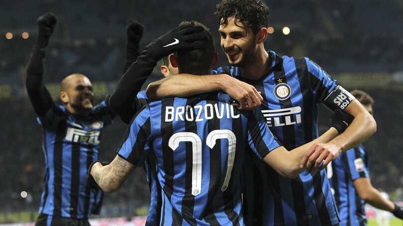 Inter, lo strano caso di Ranocchia: da capitano a sicuro partente