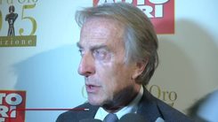 Montezemolo: «Vettel come Michael, si vince e si perde insieme»