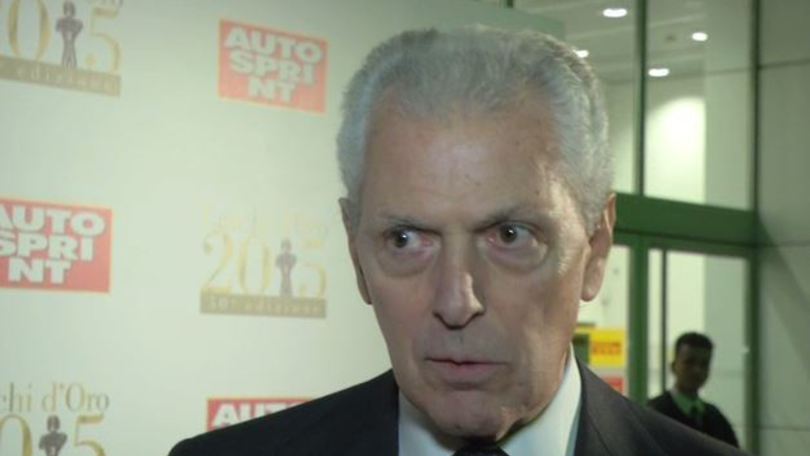 Formula 1, Tronchetti Provera: «2016 anno complesso per Pirelli»