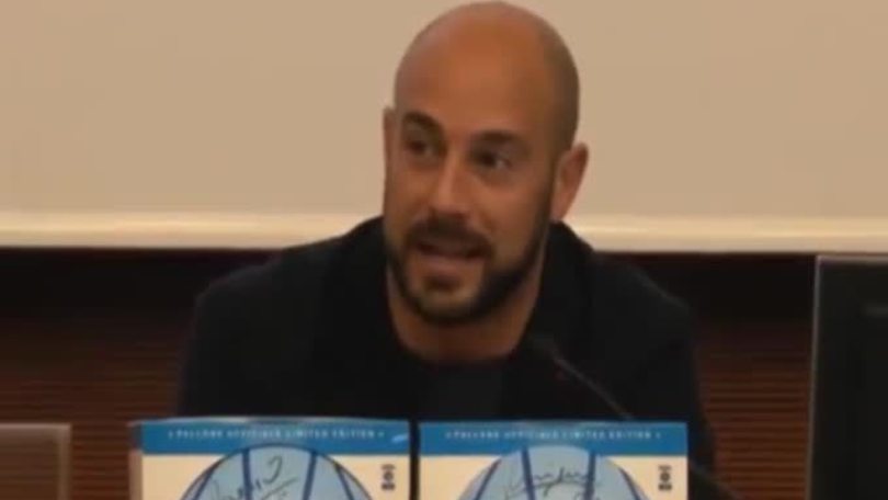 Reina: "Maggio è il mese che conta"
