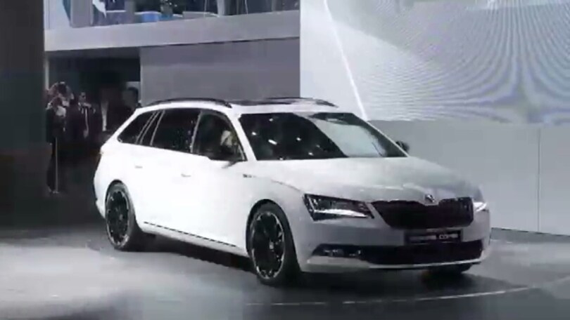Auto dell'anno 2016: le sette finaliste