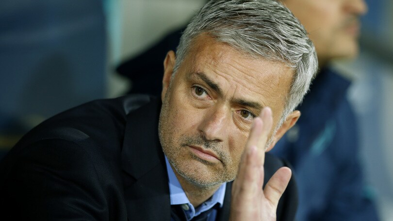 Calciomercato: Mourinho risolve con il Chelsea