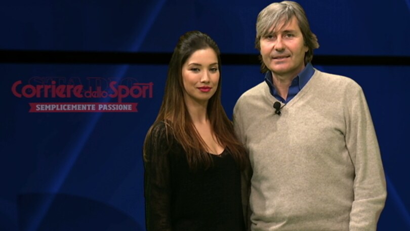 Scommetti con il Corriere dello Sport-Stadio
