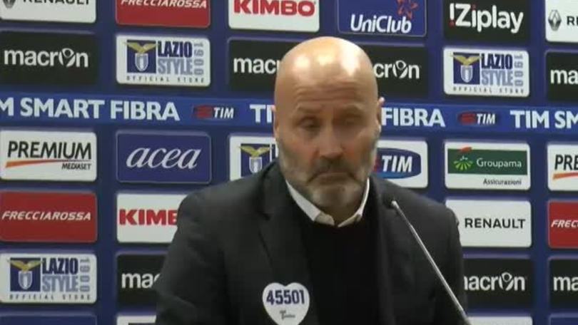 Colantuono:"Il loro secondo gol era in fuorigioco"