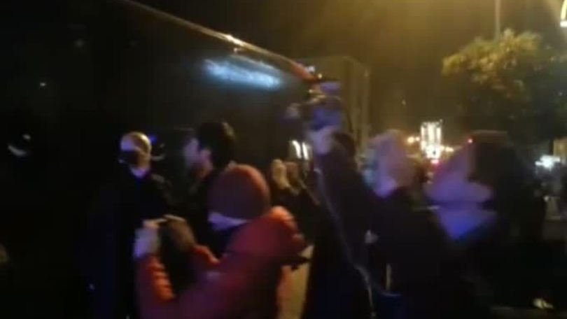 La Roma si ritrova per la cena di Natale