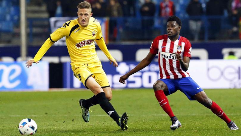 Coppa del Re: Villarreal-Huesca 2-0