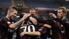 Coppa Italia: Sampdoria-Milan 0-2, rossoneri ai quarti