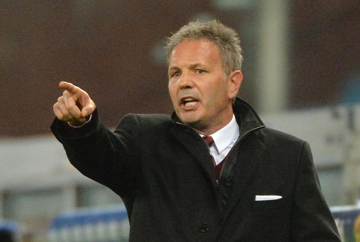 Mihajlovic: «Mi dovrete sopportare ancora»