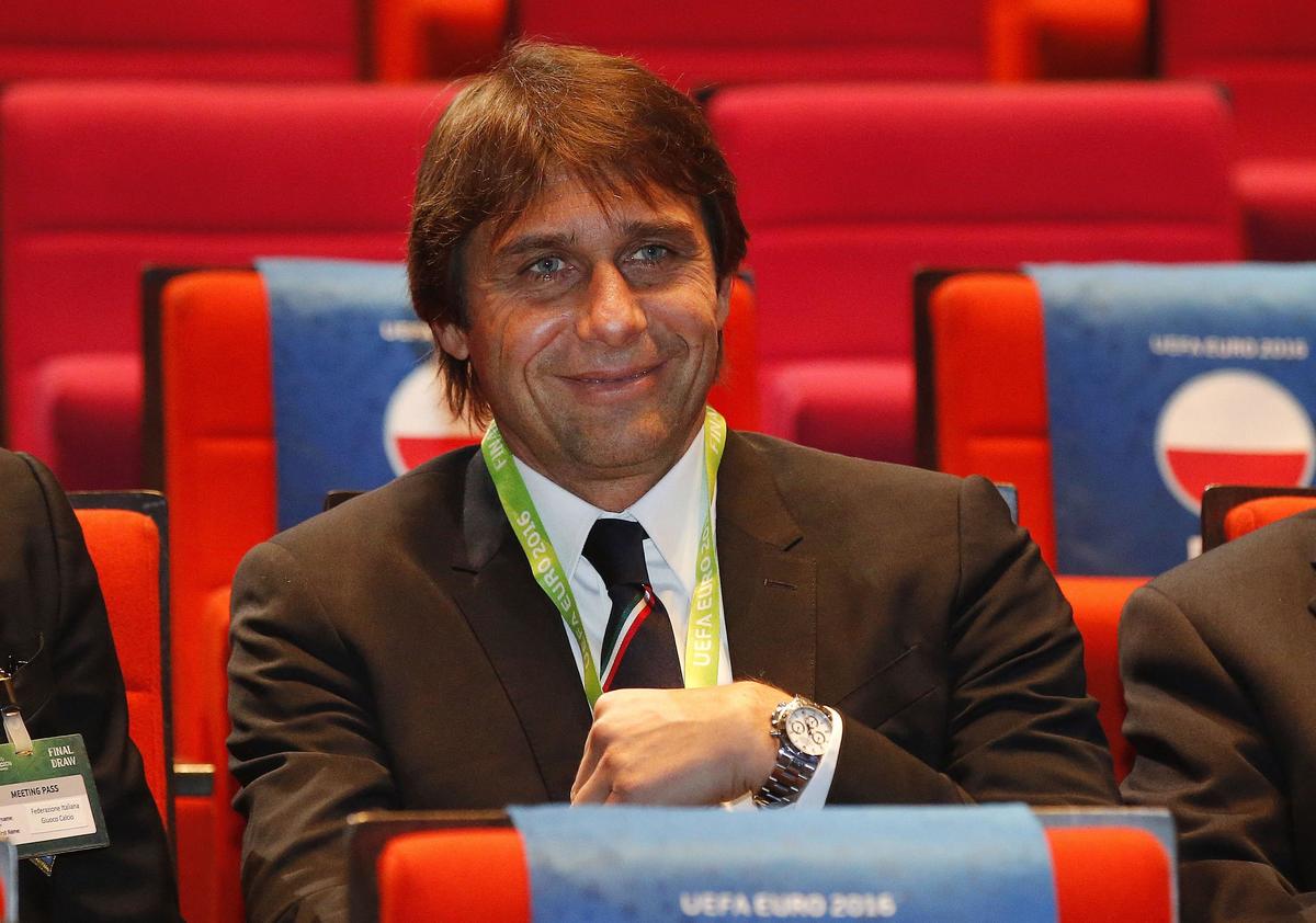 Serie A Roma, Pallotta ha deciso di aspettare Conte