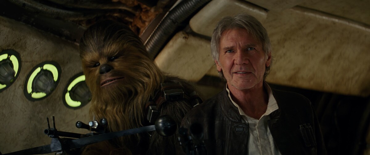 Film di Natale: Star Wars, Spielberg, Woody e i cinepanettoni