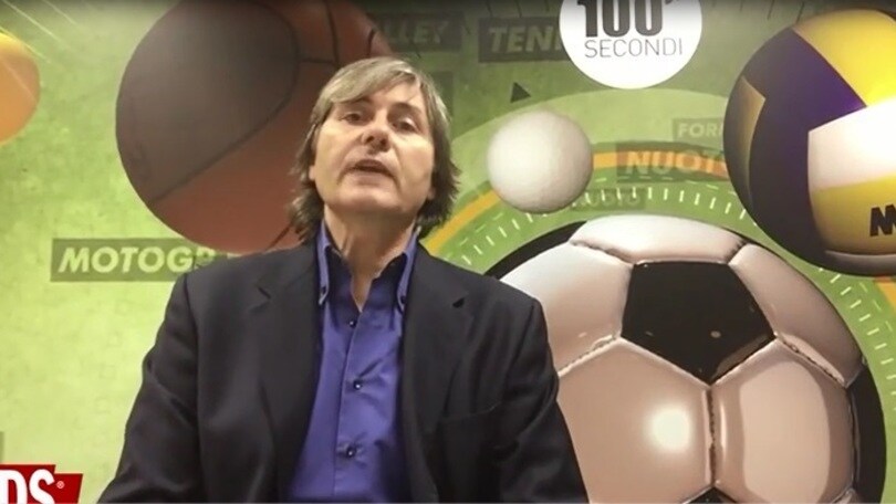 I 100 secondi di Alberto Dalla Palma: Pioli e Mihajlovic in salvo