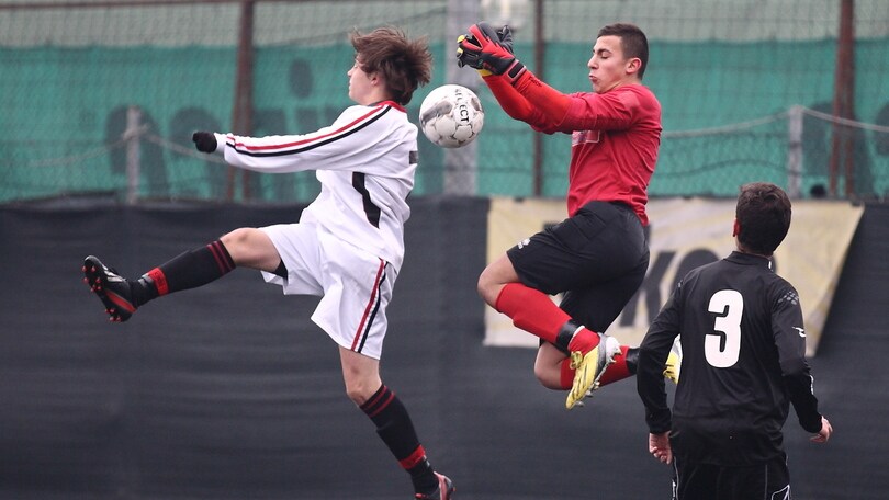 Calciomercato - De Rosa lascia il Derthona e va alla Vale Mado