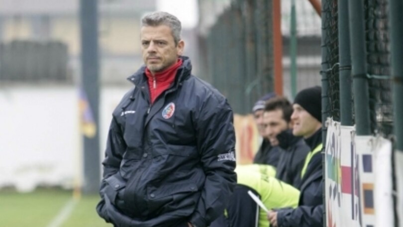 Prima Categoria D - Clamoroso all'Atletico Chivasso: esonerato Mele