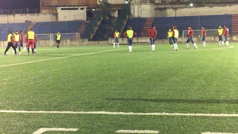 Real San Gennarello, irientrano Palma e Cozzolino