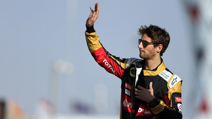 F1 Haas, Grosjean: «Potremmo sorprendere tutti»
