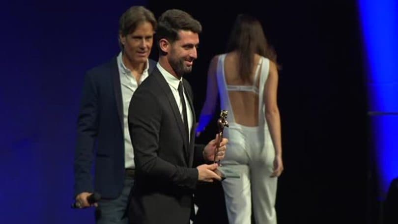 WTCC, Pechito Lopez: "Ricevere il Casco d'Oro è un sogno"