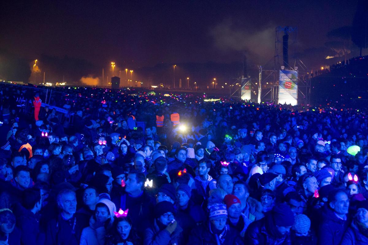 Roma: il Concerto di Capodanno si farà