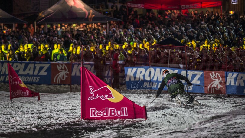 RED BULL Kronplatz cross 2016