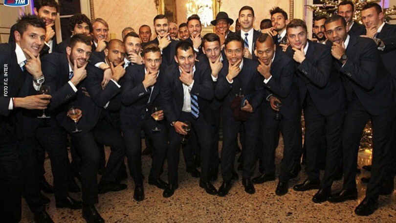 Serie A Inter, record mondiale: 0 gol italiani in un anno